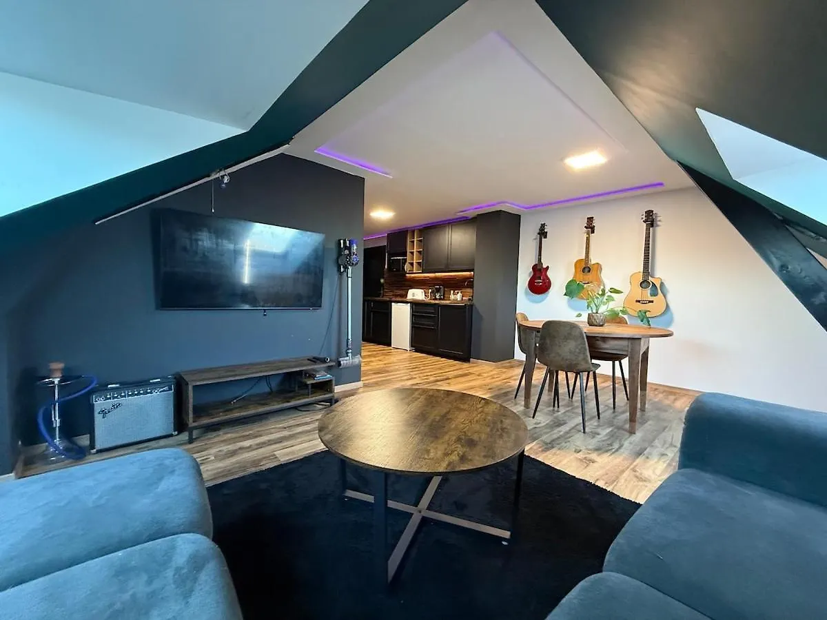 Chaleureux T2 Avec Bureau location